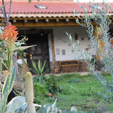 La Coscoja