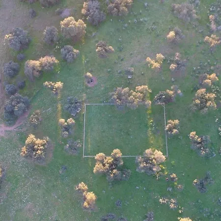 La Coscoja Vakantiehuis Mérida