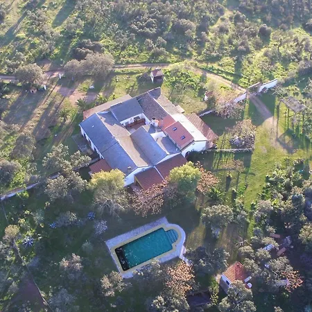 La Coscoja Vakantiehuis *