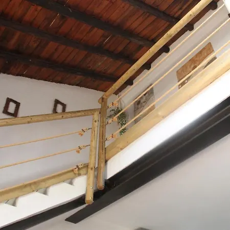 La Coscoja Feriehus *