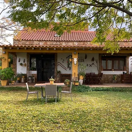 La Coscoja *