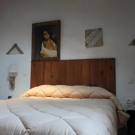 Holiday home La Coscoja *
