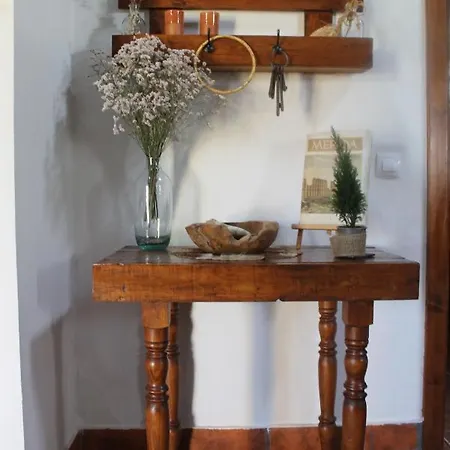 Vakantiehuis La Coscoja *