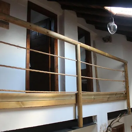 La Coscoja Дом отдыха Мерида