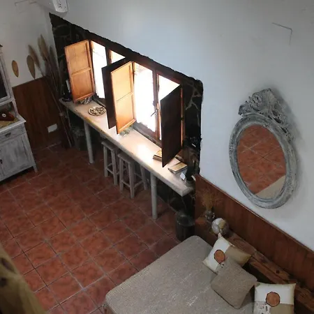 La Coscoja * Mérida