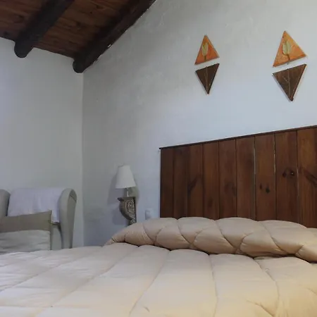 Feriehus La Coscoja Mérida