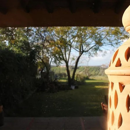 Feriehus La Coscoja *