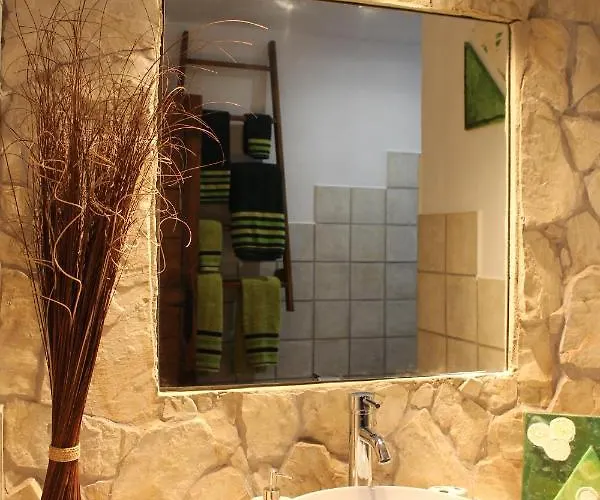 La Coscoja * Mérida