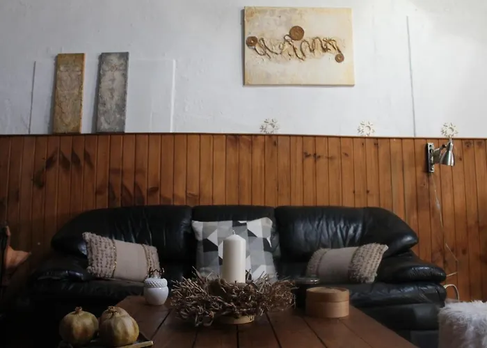 La Coscoja * Mérida