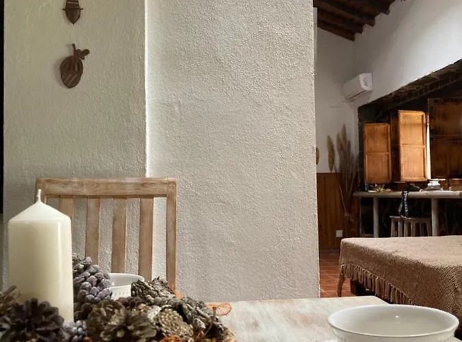 Дом отдыха La Coscoja *