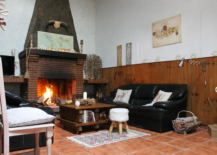 Σπίτι διακοπών La Coscoja Μέριδα