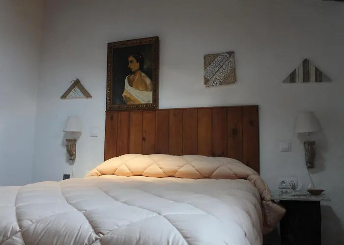 Prázdninový dům La Coscoja *