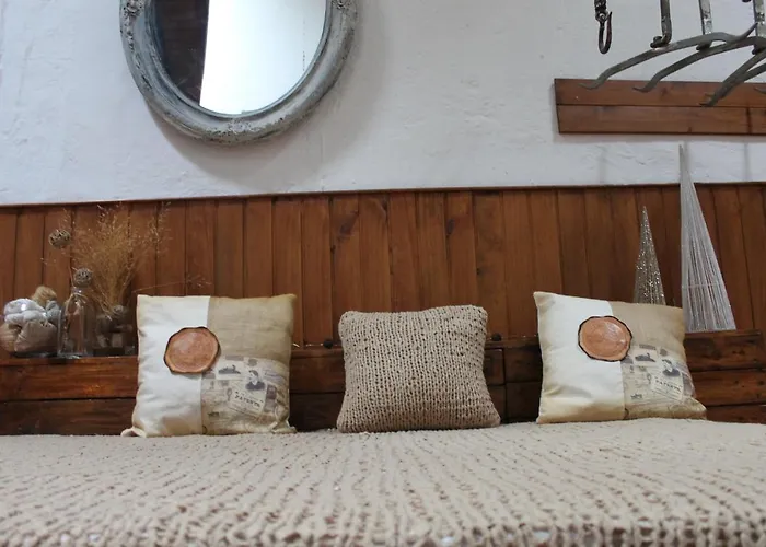 La Coscoja Мерида