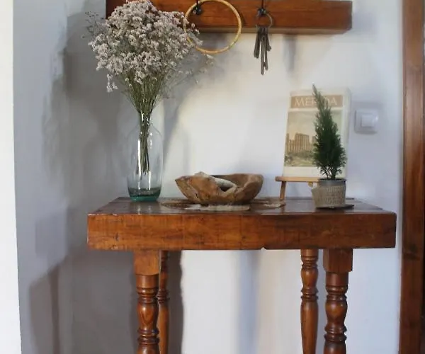 Prázdninový dům La Coscoja *