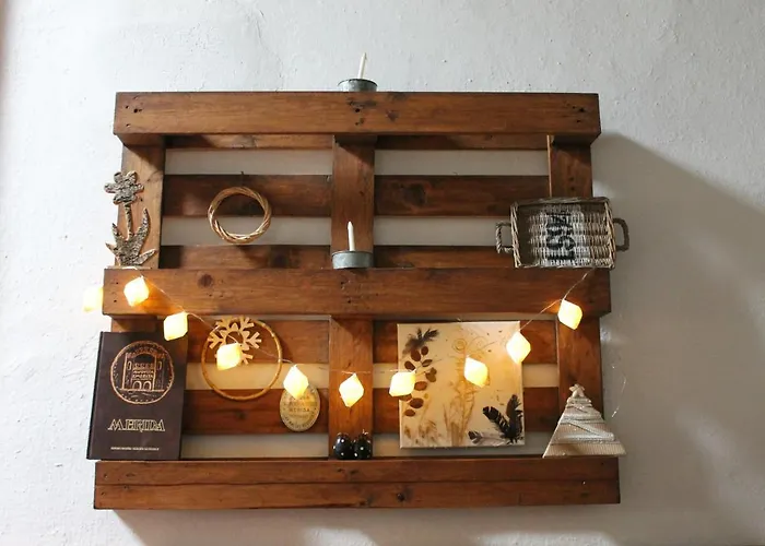 La Coscoja Σπίτι διακοπών *