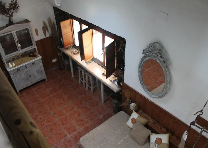 La Coscoja * Mérida