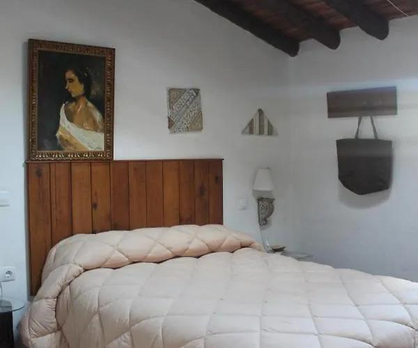 La Coscoja Дом отдыха *