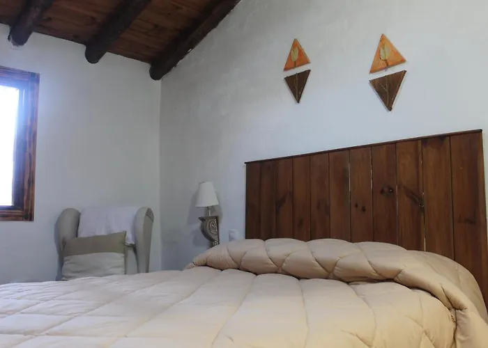 Дом отдыха La Coscoja Мерида