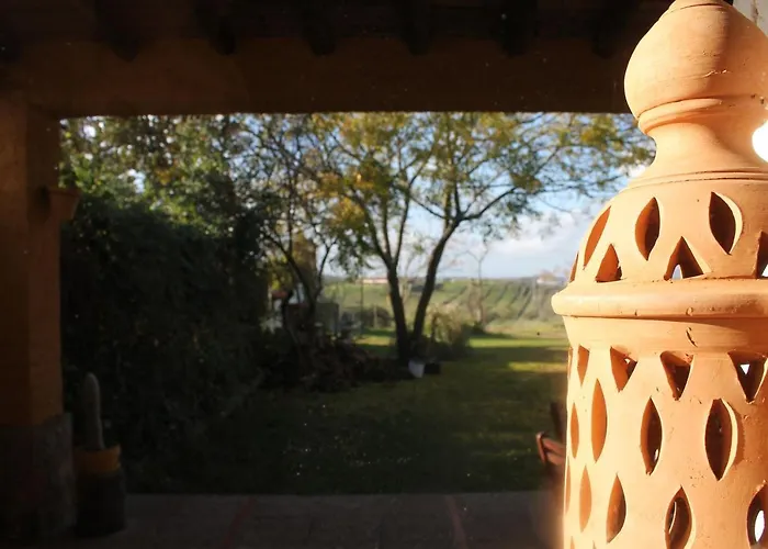 Prázdninový dům La Coscoja *